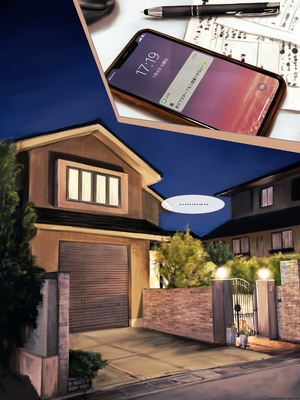 [ミリンコウ] 援交相手が娘の友人だった話[GPT翻譯]_translated-035_031