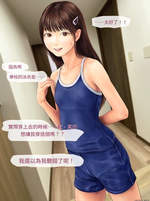 [ミリンコウ] 父と娘の妊活エピソード集 ～続・父と娘が近親相姦する話～[GPT翻譯]_translated-074