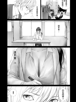[Tsuriganesou] 惑 (COMIC BAVEL 2020年1月号) [dadada12386] [無修正] [DL版]_267