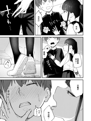 [Dion] 雪村詩乃が分からない (COMIC 快楽天 2025年7月号) [tarawera] [無修正] [DL版]_272