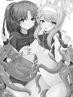 [ドリームプロジェクト (夢ノ紫也)] ユウカマリー敗北姦 [DL版]_02