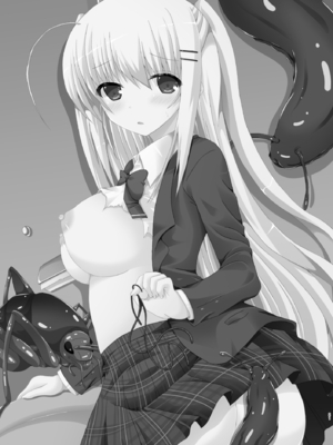 [ドリームプロジェクト (夢ノ紫也)] スクール・オブ・インセクト 3 [中国翻訳] [DL版]_20