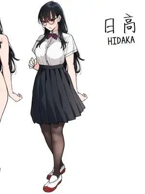 [宇宙船庄司号 (庄司二号)] 文学少女は性に溺れる｜文學少女沉迷性事 [Amerins漢化]_03