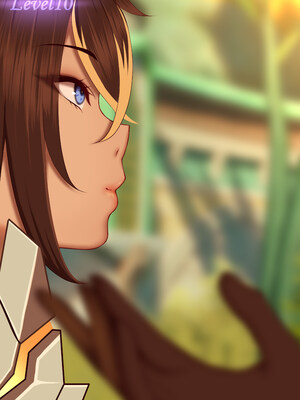 [genkung] How to train your Dehya [Decensored]_010