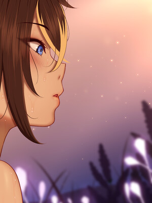 [genkung] How to train your Dehya [Decensored]_029