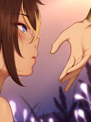 [genkung] How to train your Dehya [Decensored]_030