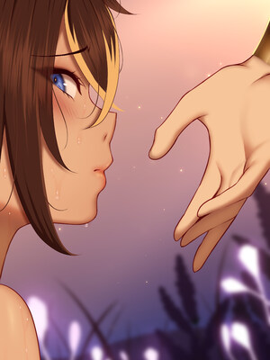 [genkung] How to train your Dehya [Decensored]_033