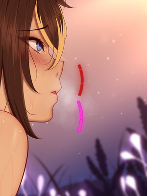 [genkung] How to train your Dehya [Decensored]_059