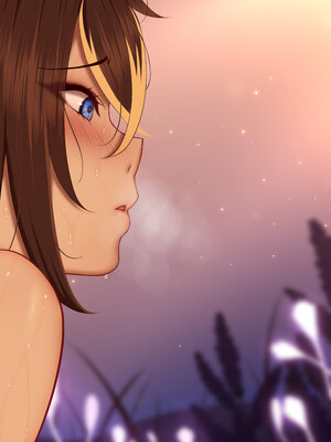 [genkung] How to train your Dehya [Decensored]_066