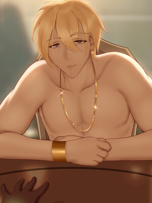 [genkung] How to train your Dehya [Decensored]_083