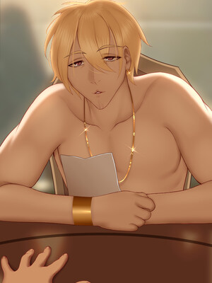 [genkung] How to train your Dehya [Decensored]_086