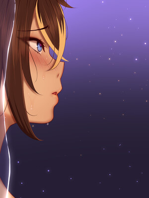 [genkung] How to train your Dehya [Decensored]_123