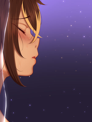 [genkung] How to train your Dehya [Decensored]_126