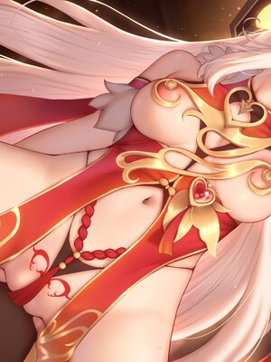 [genkung] Ningguang Special Services v1.1 [Decensored]_001