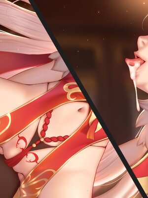 [genkung] Ningguang Special Services v1.1 [Decensored]_016