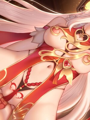 [genkung] Ningguang Special Services v1.1 [Decensored]_022