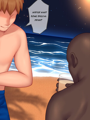 [genkung] Artoria Summer [English] [Decensored]_171