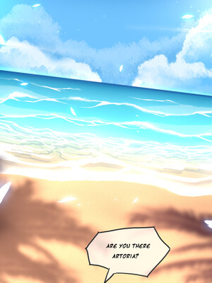 [genkung] Artoria Summer [English] [Decensored]_040