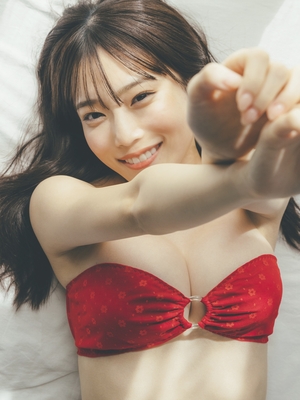 Miyu Kishi - Motto Motto_pic36