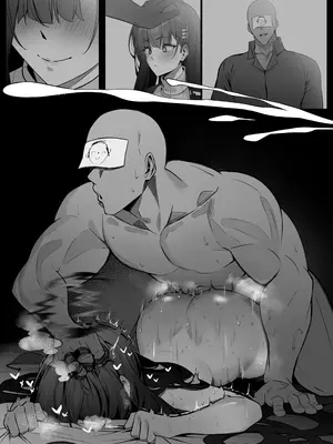 [万能] シャーレ当番1~3 (ブルーアーカイブ) [欶澜汉化组]_39