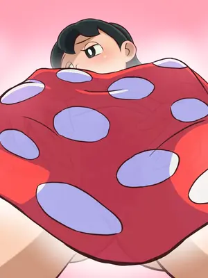 [12CUT (上々吉)] vol.101 子宮のぬくもりにつつまれて (ドラえもん) [不咕鸟汉化组]_106