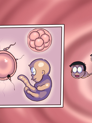 [12CUT (上々吉)] vol.101 子宮のぬくもりにつつまれて (ドラえもん) [不咕鸟汉化组]_146