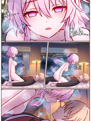 [Jimpu6] Finish March 7th (Honkai： Star Rail) [黃金叶汉化]_15