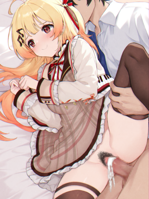 ［Serena］か〇でそと中出しエッチ＋限定イラスト (Pixiv Fanbox)_007