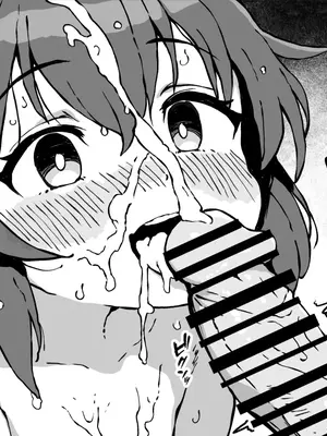 [ゆうじ、こうじ] FANBOX 真纪小漫画合集 (ブルーアーカイブ) [欶澜汉化组]_26