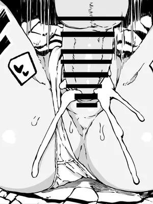 [ゆうじ、こうじ] FANBOX 真纪小漫画合集 (ブルーアーカイブ) [欶澜汉化组]_36