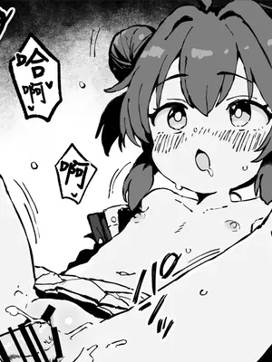 [ゆうじ、こうじ] FANBOX 真纪小漫画合集 (ブルーアーカイブ) [欶澜汉化组]_46