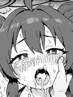 [ゆうじ、こうじ] FANBOX 真纪小漫画合集 (ブルーアーカイブ) [欶澜汉化组]_51