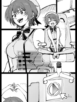 [アヘ丸] すやすやカレーライス (大空スバル)｜香甜熟睡的咖喱饭(大空昂) [小猫爱吃达柔棒个人汉化]_21