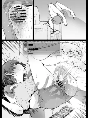 [アヘ丸] すやすやカレーライス (大空スバル)｜香甜熟睡的咖喱饭(大空昂) [小猫爱吃达柔棒个人汉化]_25