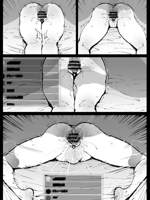 [アヘ丸] すやすやカレーライス (大空スバル)｜香甜熟睡的咖喱饭(大空昂) [小猫爱吃达柔棒个人汉化]_29