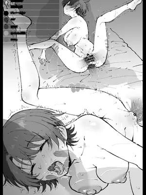 [アヘ丸] すやすやカレーライス (大空スバル)｜香甜熟睡的咖喱饭(大空昂) [小猫爱吃达柔棒个人汉化]_31