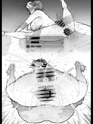 [アヘ丸] すやすやカレーライス (大空スバル)｜香甜熟睡的咖喱饭(大空昂) [小猫爱吃达柔棒个人汉化]_32