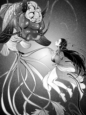 [不落sun] 亢金星君的潛入敗北_23