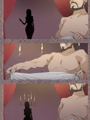 [GetDrain] 二人の女王_13