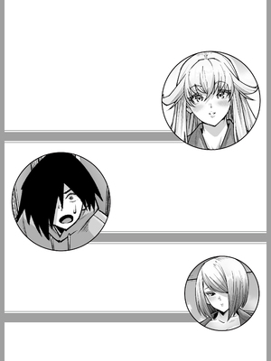 【常に全裸で家事代行】ブロンドアメリカン金髪人妻全裸家政婦さんが・・・病んだ僕にエロく優しくしてくれるお話。02_071