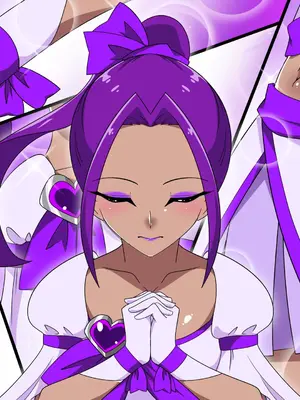 [堕落さんぽ (さん)] 夢の守護者ドリーディア～後編～穢れ堕ちるディアクオーレ [bkb自翻]_111