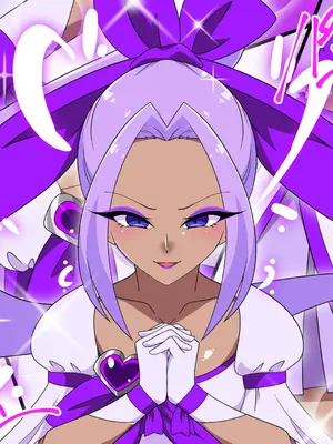 [堕落さんぽ (さん)] 夢の守護者ドリーディア～後編～穢れ堕ちるディアクオーレ [bkb自翻]_112