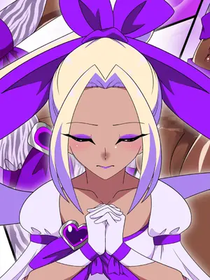 [堕落さんぽ (さん)] 夢の守護者ドリーディア～後編～穢れ堕ちるディアクオーレ [bkb自翻]_175