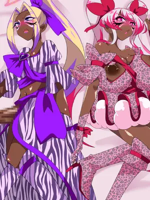 [堕落さんぽ (さん)] 夢の守護者ドリーディア～後編～穢れ堕ちるディアクオーレ [bkb自翻]_315