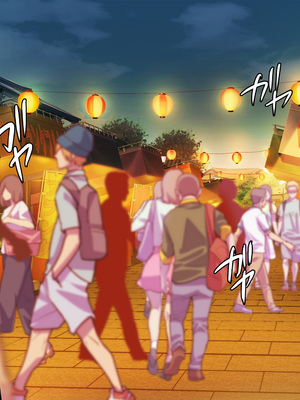 [スーパーバッド] 爆乳に育った田舎娘とヤリなおす夏_235