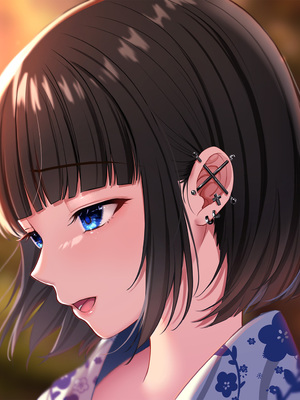 [スーパーバッド] 爆乳に育った田舎娘とヤリなおす夏_269