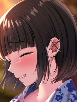 [スーパーバッド] 爆乳に育った田舎娘とヤリなおす夏_278