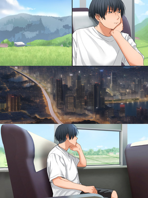 [スーパーバッド] 爆乳に育った田舎娘とヤリなおす夏_329