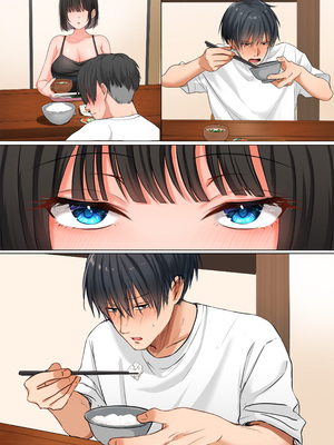 [スーパーバッド] 爆乳に育った田舎娘とヤリなおす夏_335