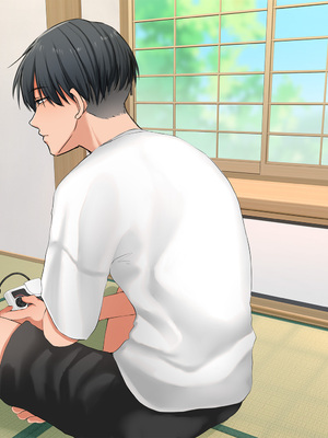 [スーパーバッド] 爆乳に育った田舎娘とヤリなおす夏_352